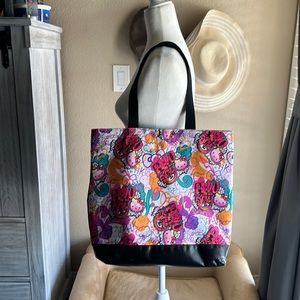 Hello Kitty tote bag